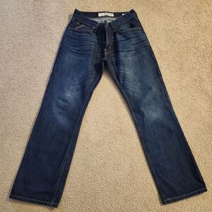 Ariat men's relaxed boot cut jean M4